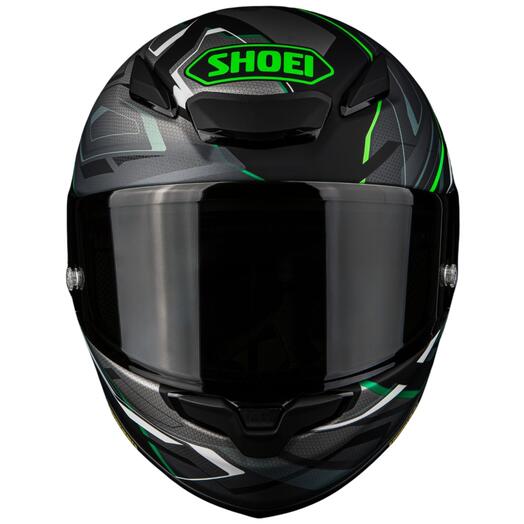 SHOEI RF-1400 Capriccio - Helmet House